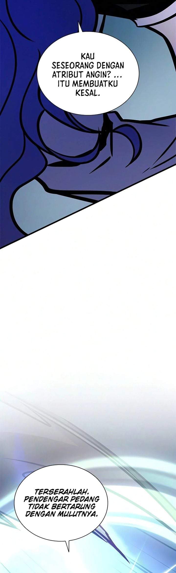 Villain To Kill Chapter 243