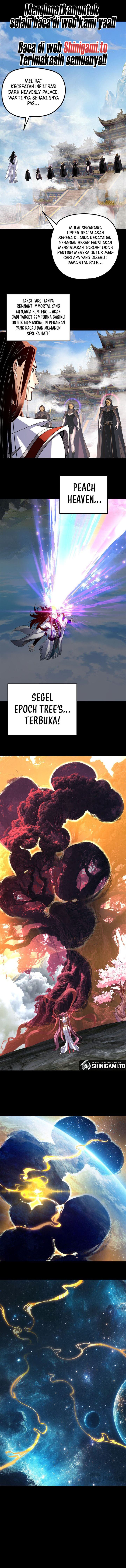 The Villain Of Destiny Chapter 341