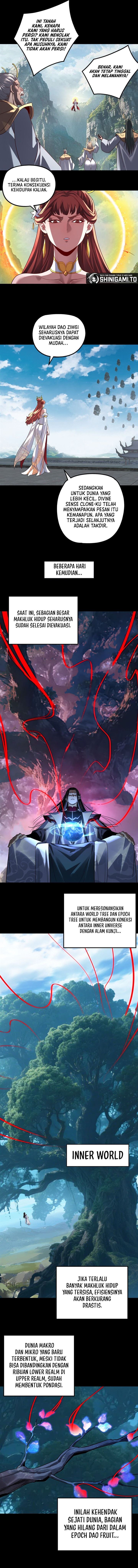 The Villain Of Destiny Chapter 344