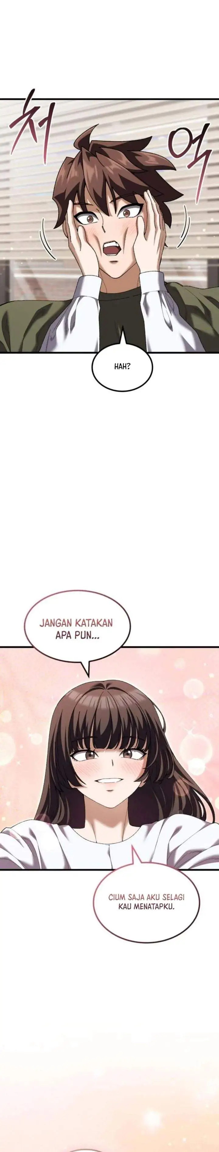 I Regressed, but the World didn’t End Chapter 63