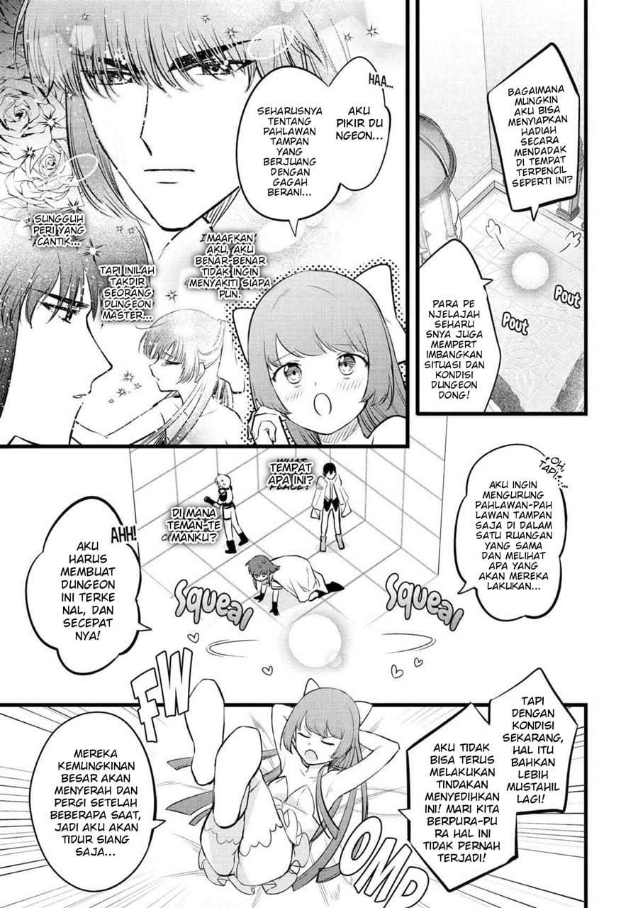 The Amazing Village Creator: Slow Living with the Village Building Cheat Skill Chapter 34