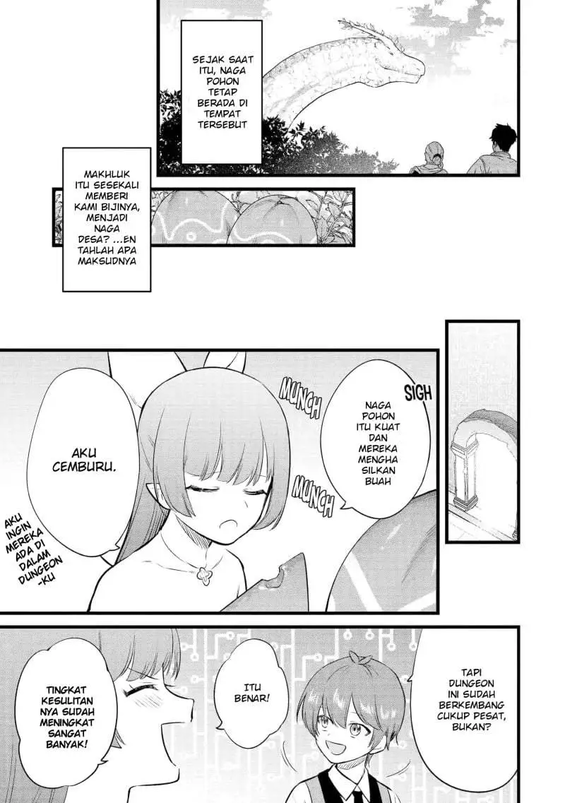 The Amazing Village Creator: Slow Living with the Village Building Cheat Skill Chapter 37