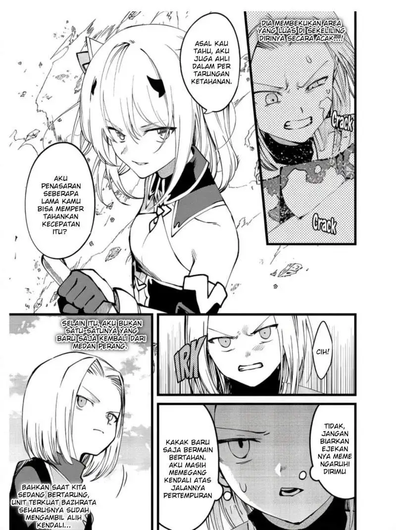 The Amazing Village Creator: Slow Living with the Village Building Cheat Skill Chapter 41