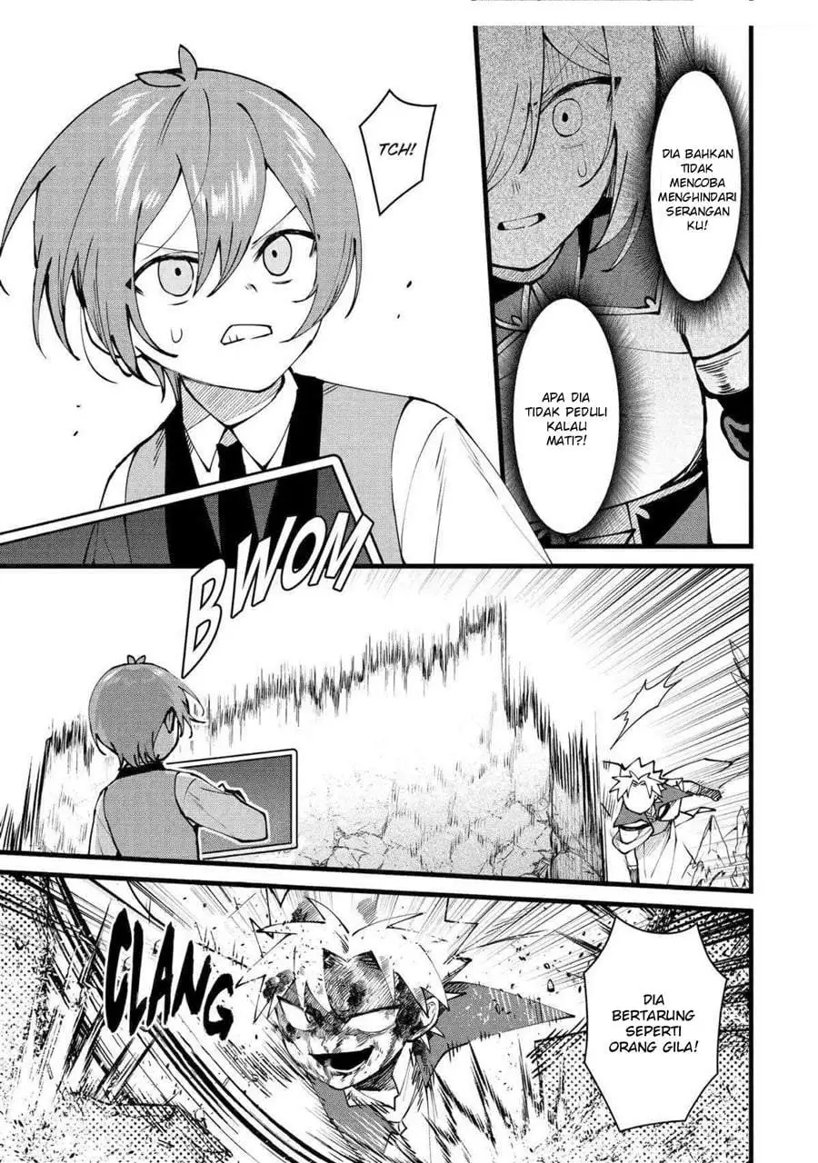 The Amazing Village Creator: Slow Living with the Village Building Cheat Skill Chapter 48