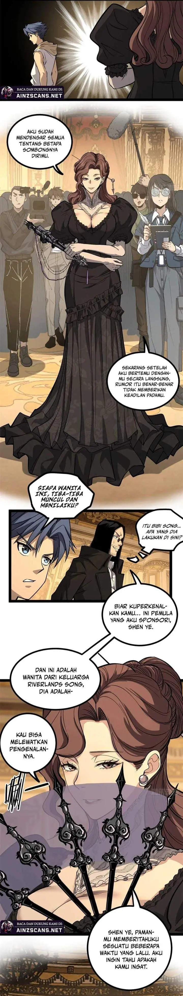 The Omni Guardian Chapter 70
