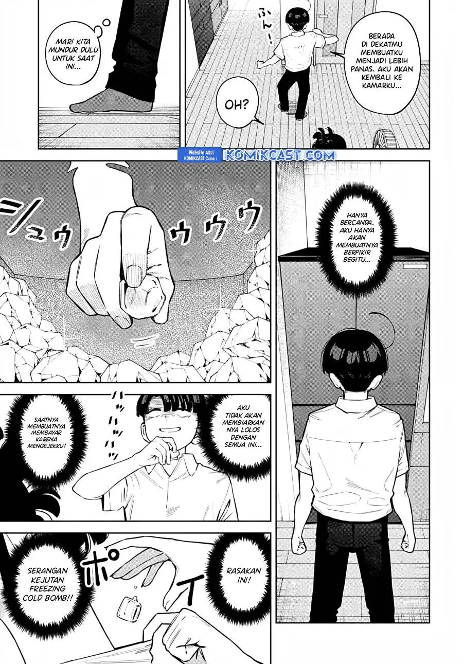 Itoko no Onee-chan ni Amaechau? Chapter 9