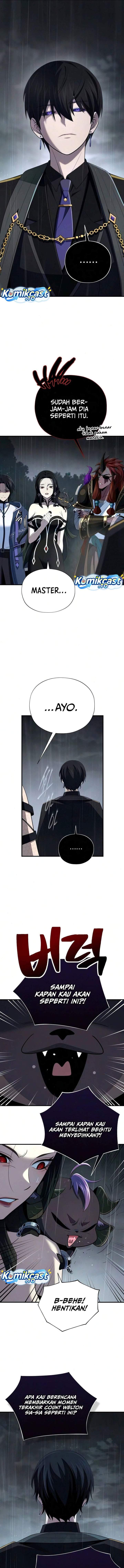 The Dark Magician Transmigrates After 66666 Years Chapter 191