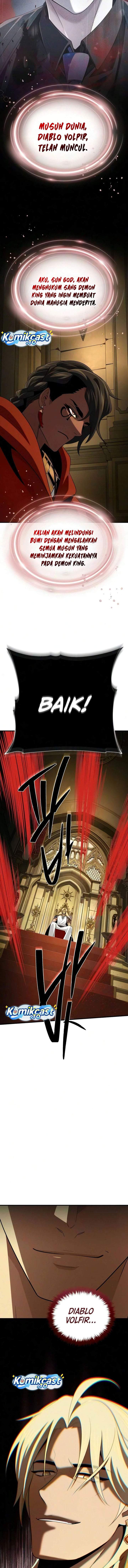 The Dark Magician Transmigrates After 66666 Years Chapter 191
