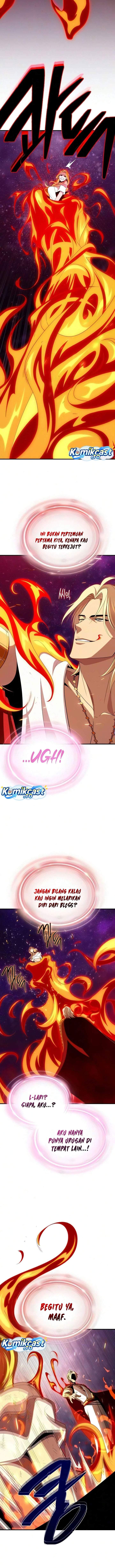 The Dark Magician Transmigrates After 66666 Years Chapter 191