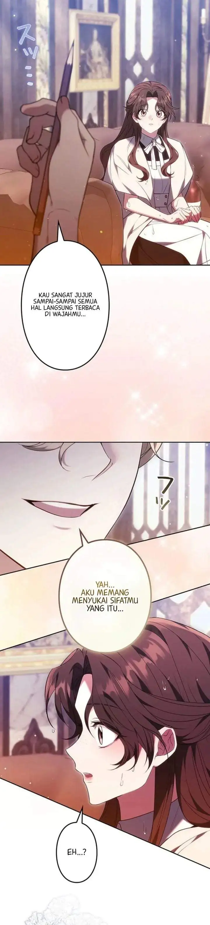 One Day, the Male Lead Fell Into Our House Chapter 11