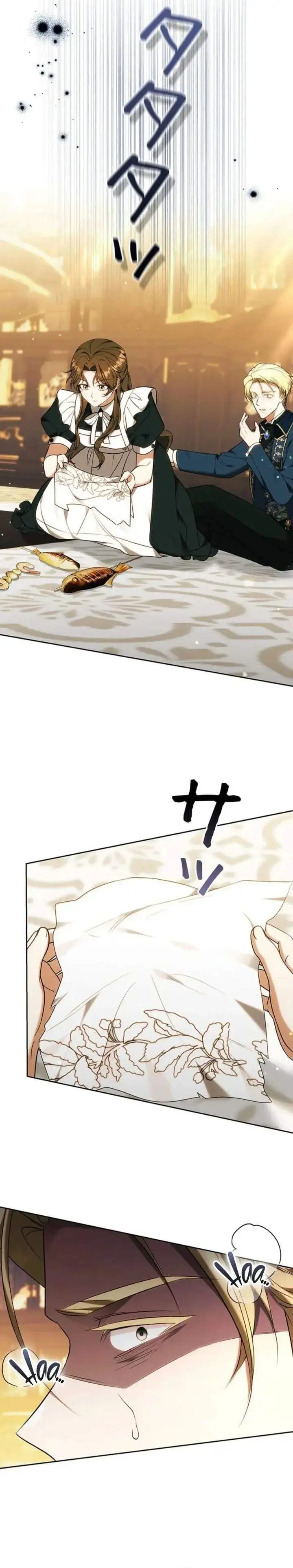 One Day, the Male Lead Fell Into Our House Chapter 11
