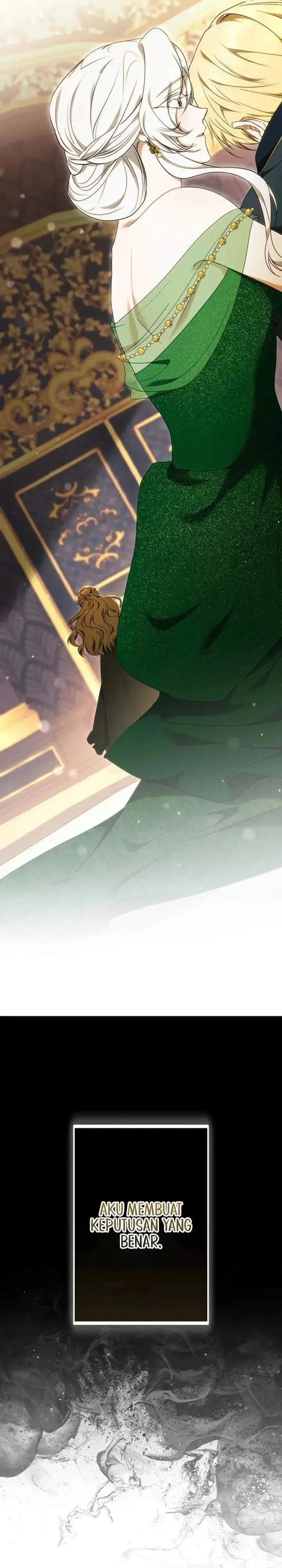 One Day, the Male Lead Fell Into Our House Chapter 11
