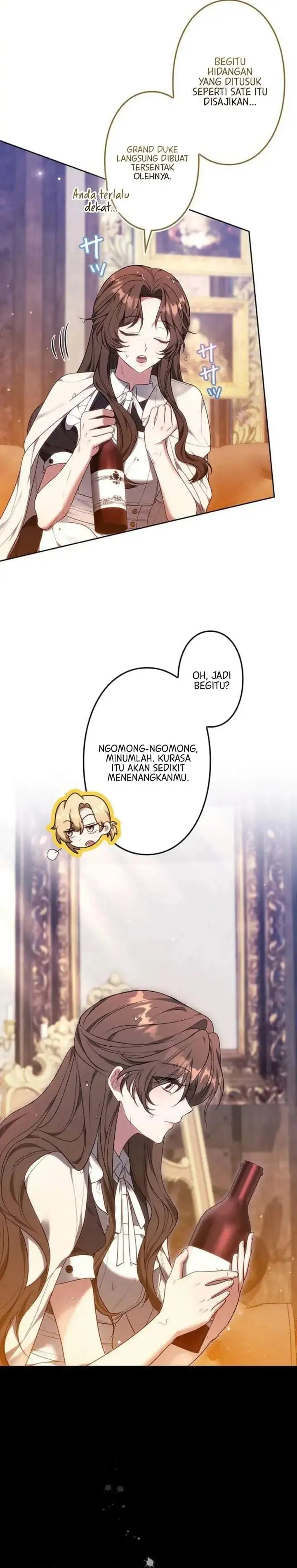 One Day, the Male Lead Fell Into Our House Chapter 11