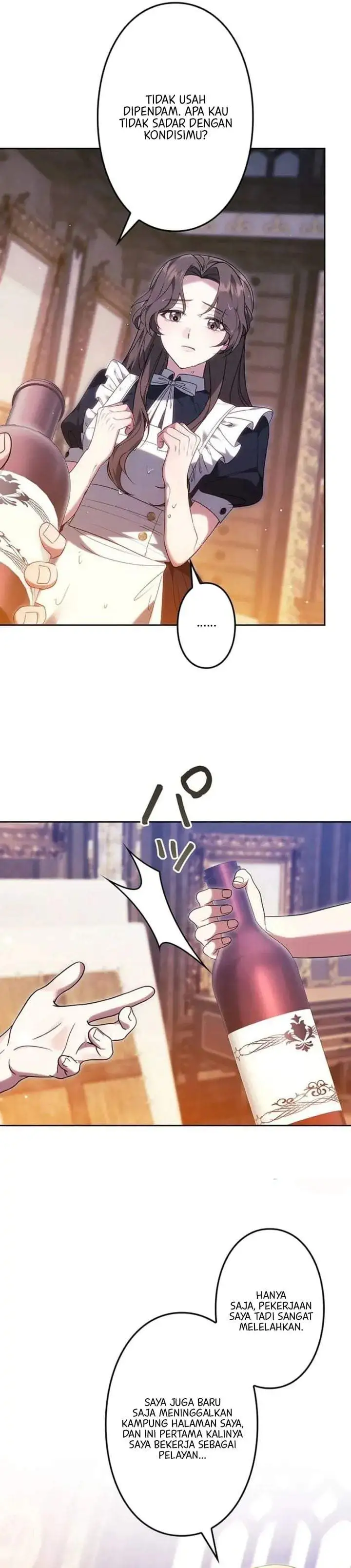 One Day, the Male Lead Fell Into Our House Chapter 11