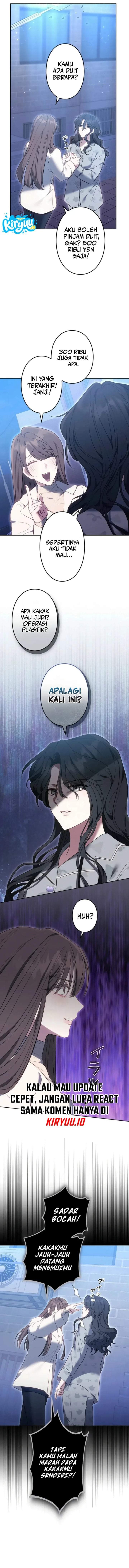 One Day, the Male Lead Fell Into Our House Chapter 2