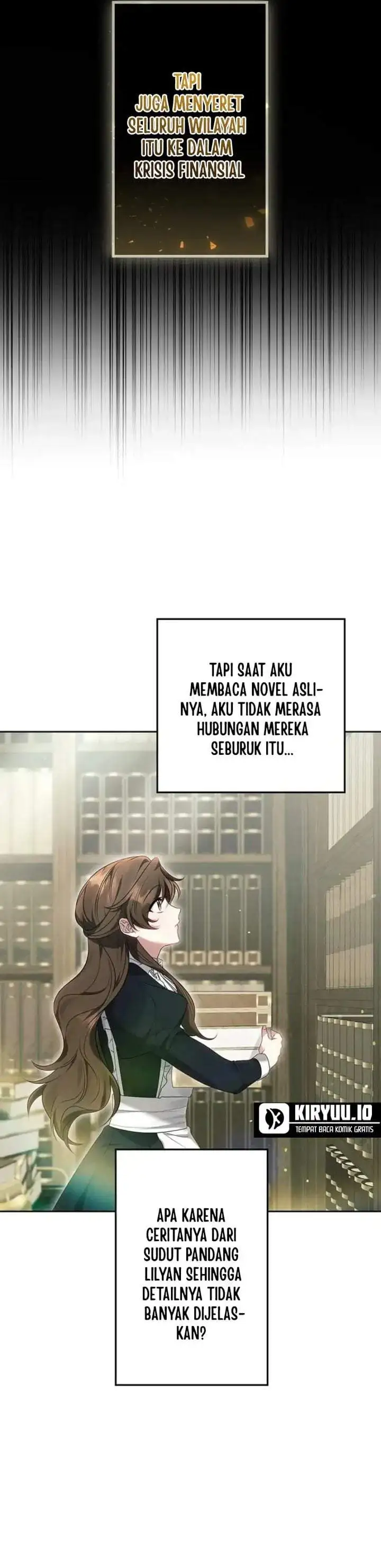 One Day, the Male Lead Fell Into Our House Chapter 4
