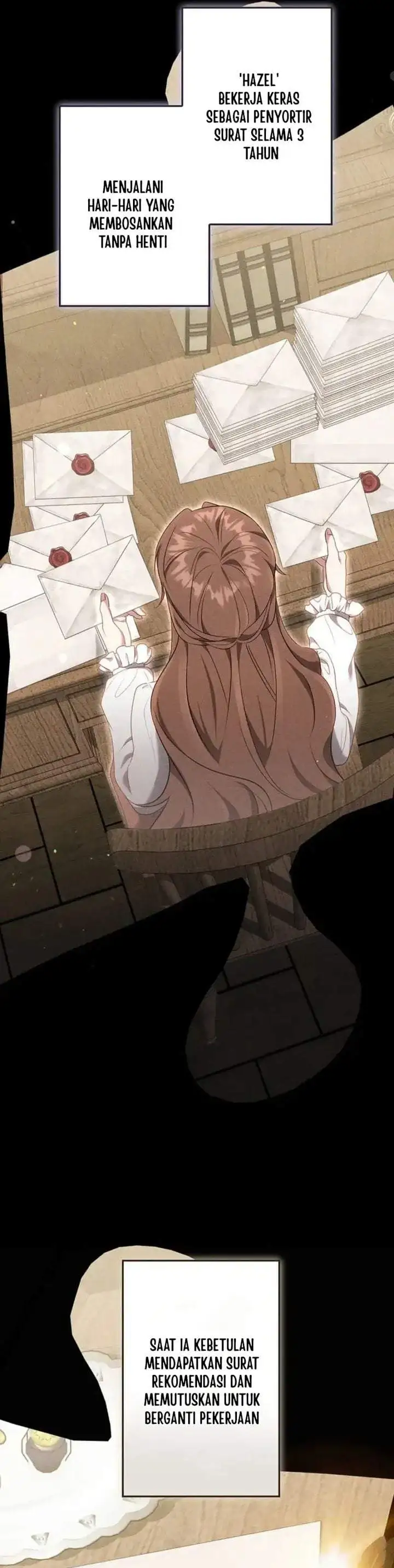 One Day, the Male Lead Fell Into Our House Chapter 4