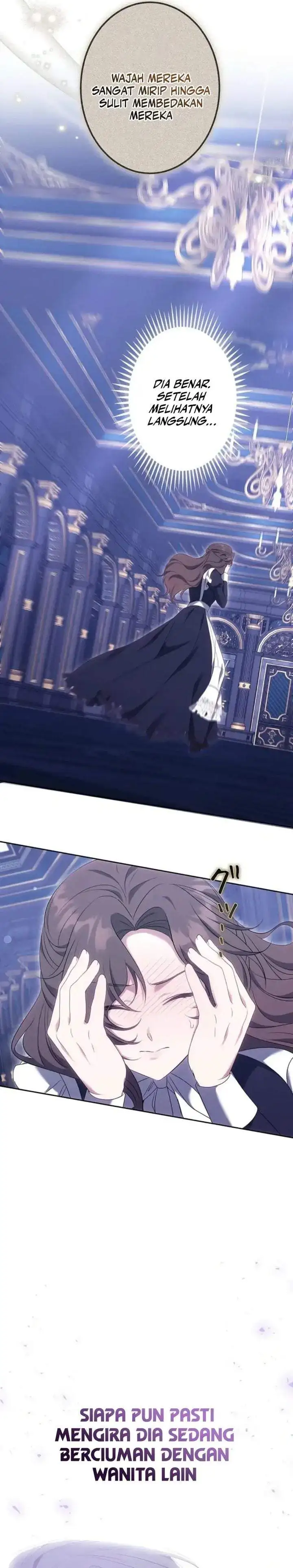 One Day, the Male Lead Fell Into Our House Chapter 4
