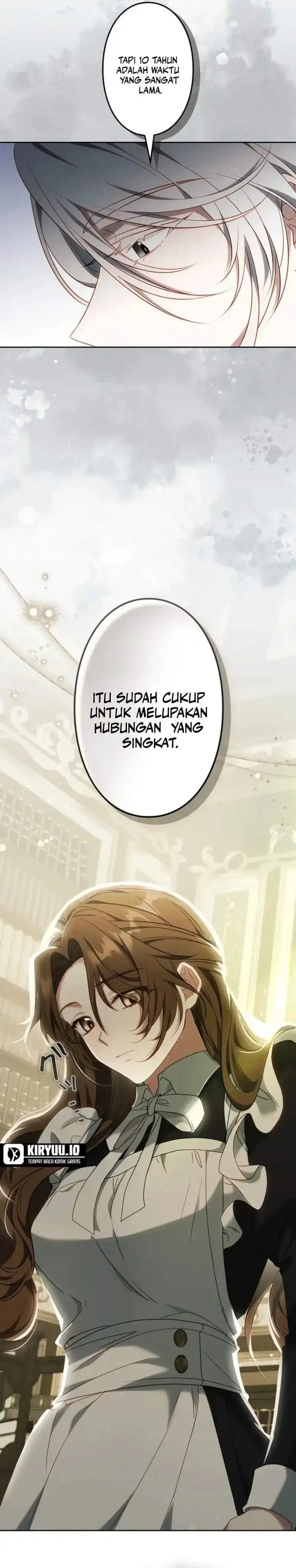One Day, the Male Lead Fell Into Our House Chapter 5