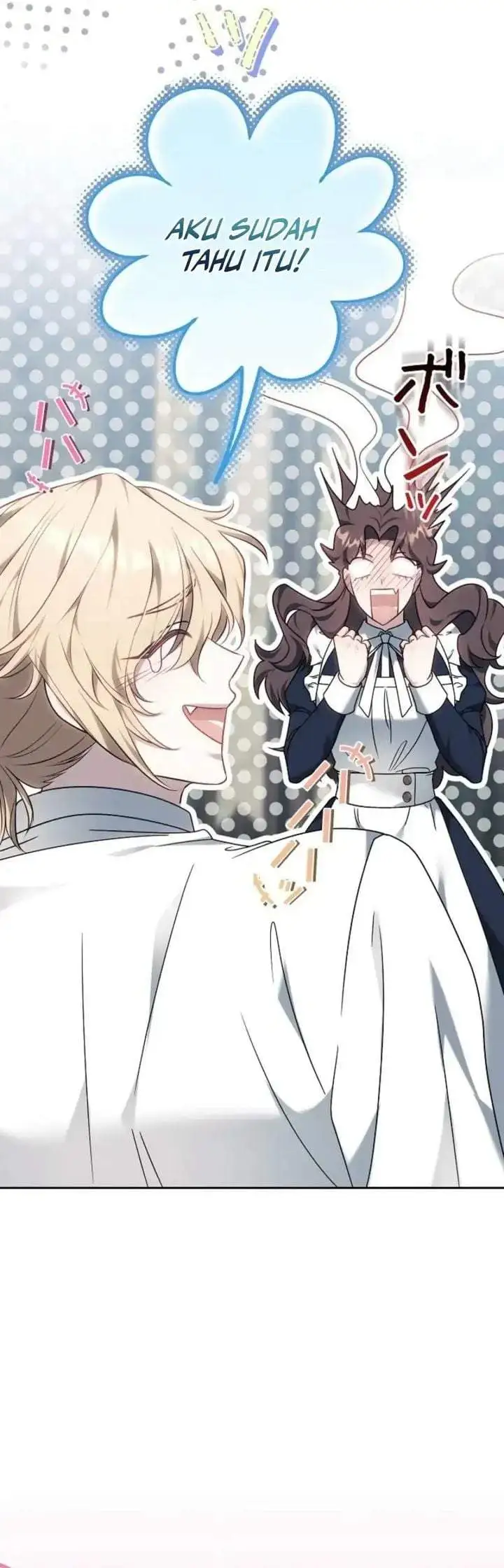 One Day, the Male Lead Fell Into Our House Chapter 5