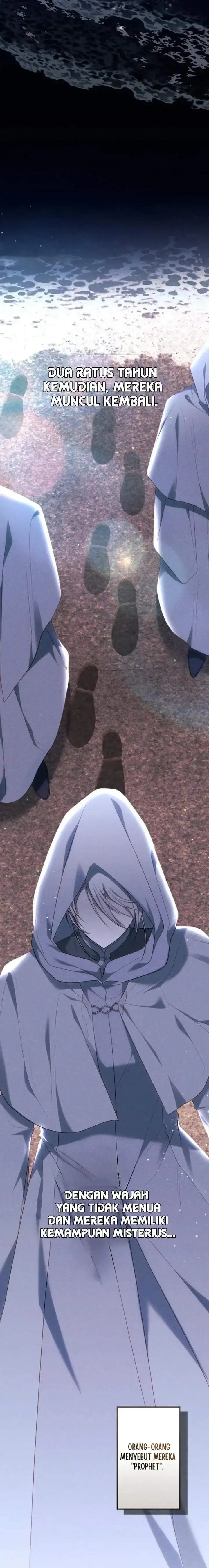One Day, the Male Lead Fell Into Our House Chapter 5