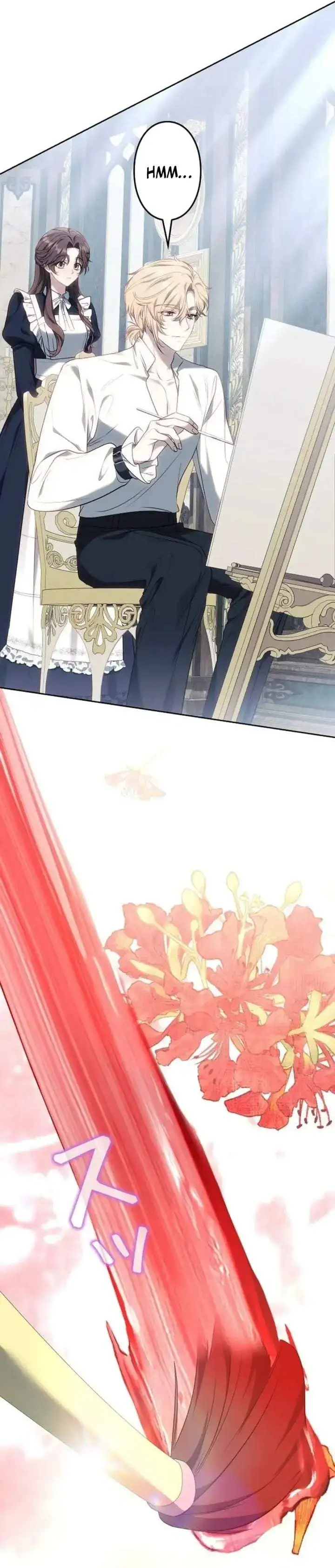 One Day, the Male Lead Fell Into Our House Chapter 5