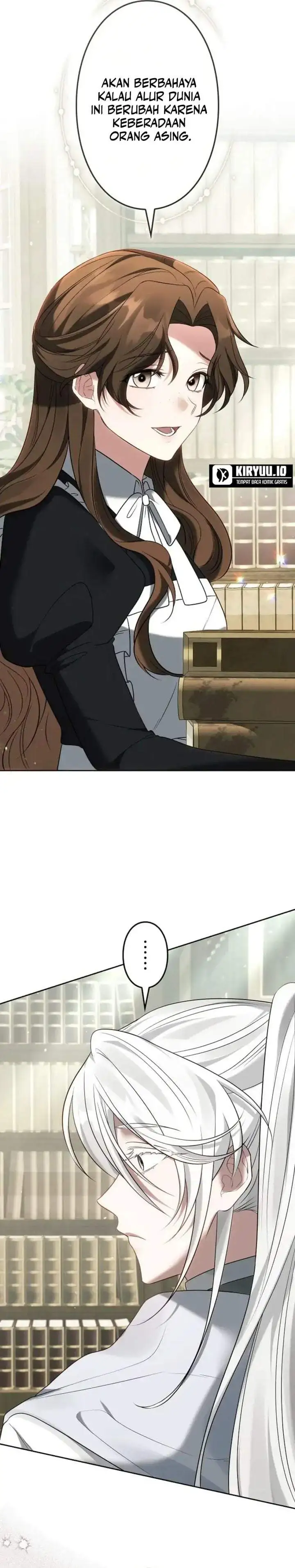 One Day, the Male Lead Fell Into Our House Chapter 5