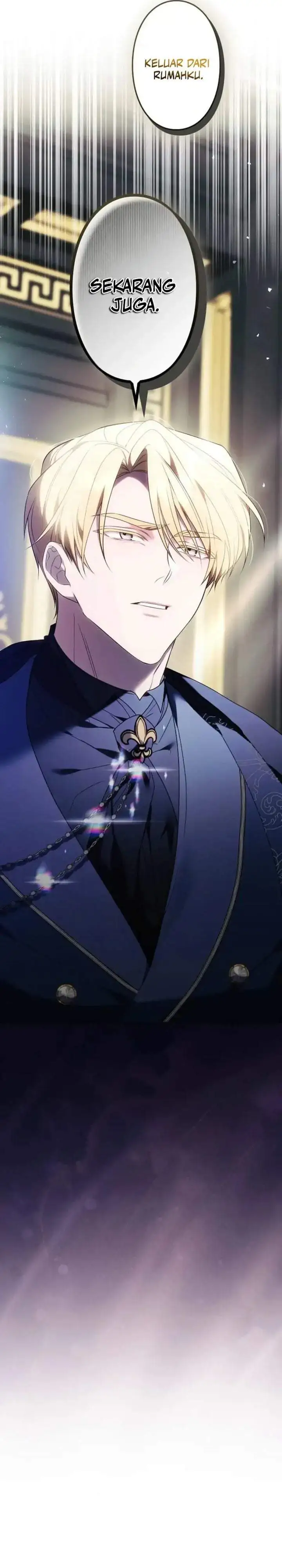 One Day, the Male Lead Fell Into Our House Chapter 5