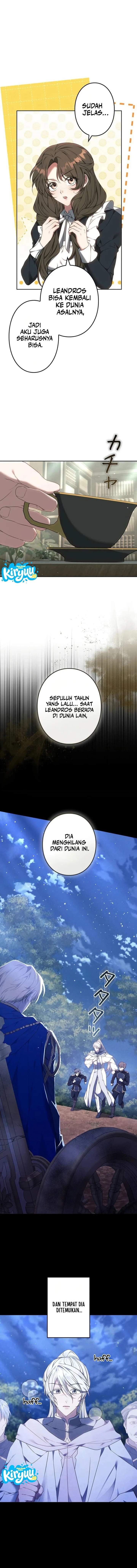 One Day, the Male Lead Fell Into Our House Chapter 6