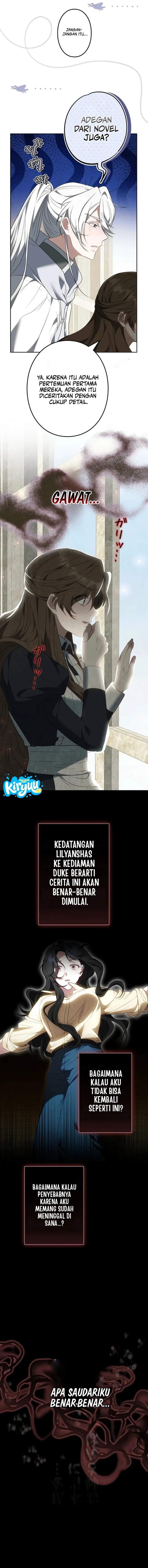 One Day, the Male Lead Fell Into Our House Chapter 6