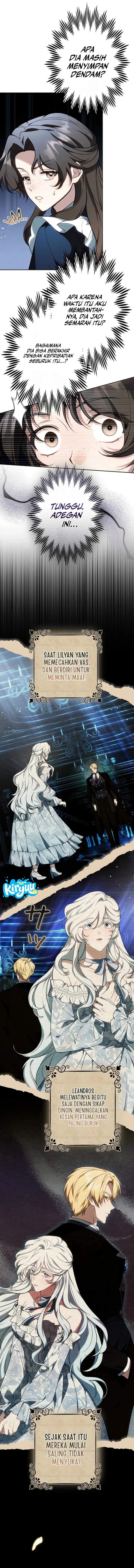 One Day, the Male Lead Fell Into Our House Chapter 7