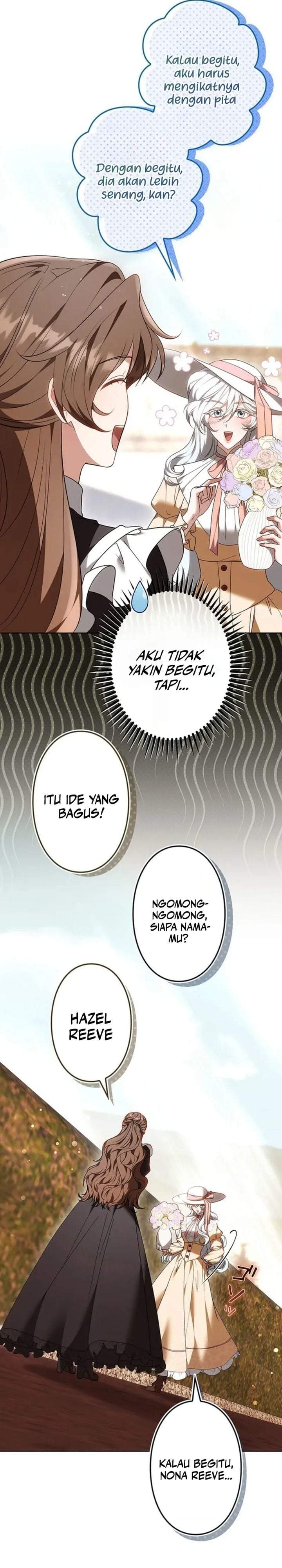 One Day, the Male Lead Fell Into Our House Chapter 8