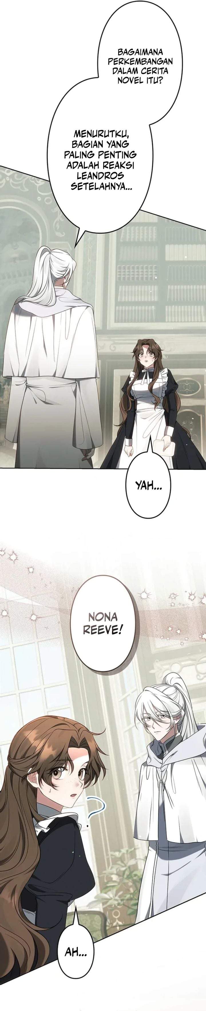 One Day, the Male Lead Fell Into Our House Chapter 8