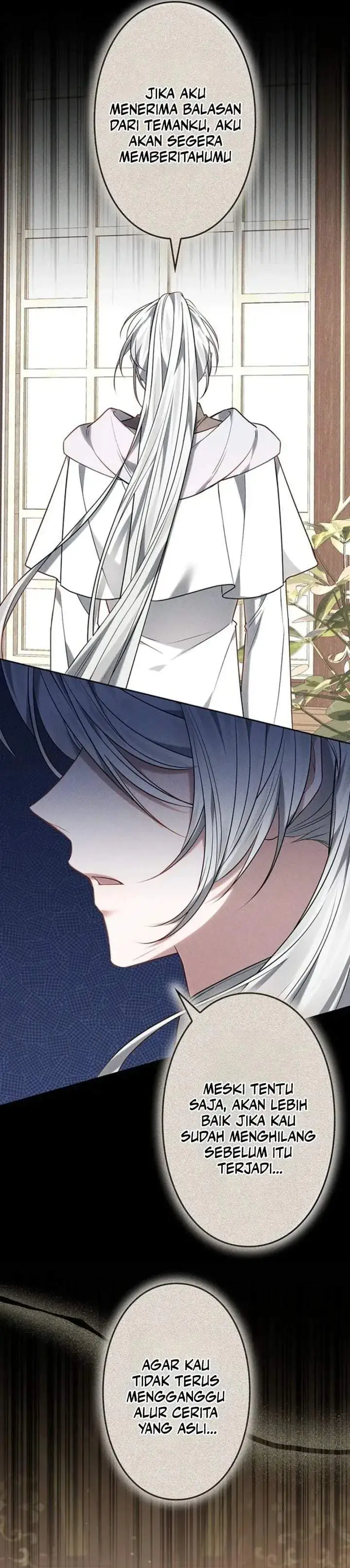 One Day, the Male Lead Fell Into Our House Chapter 8
