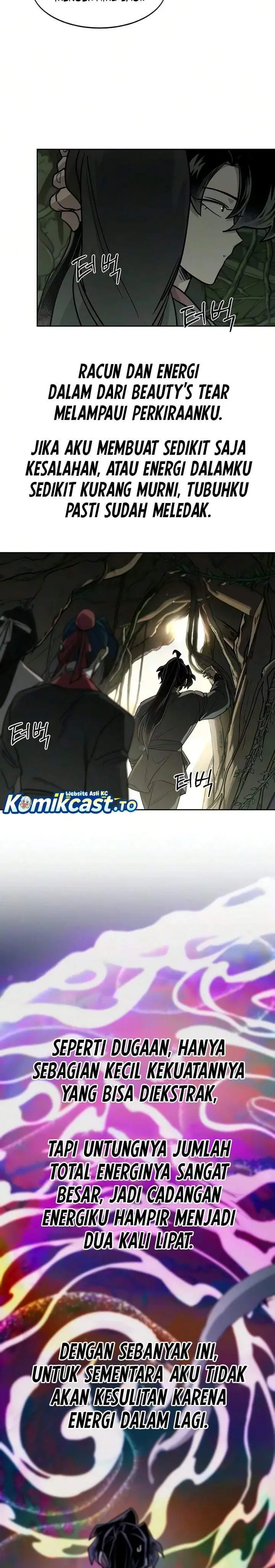 Return of the Flowery Mountain Sect Chapter 164