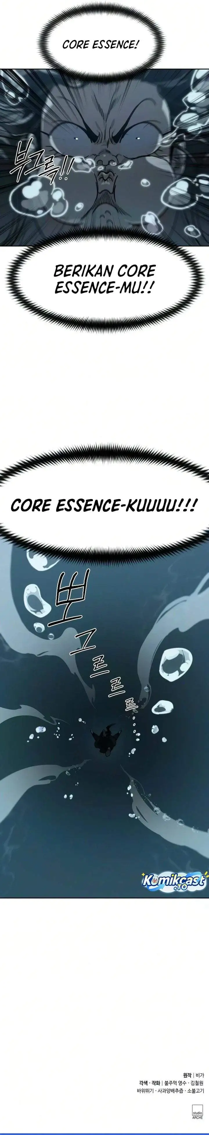 Return of the Flowery Mountain Sect Chapter 165