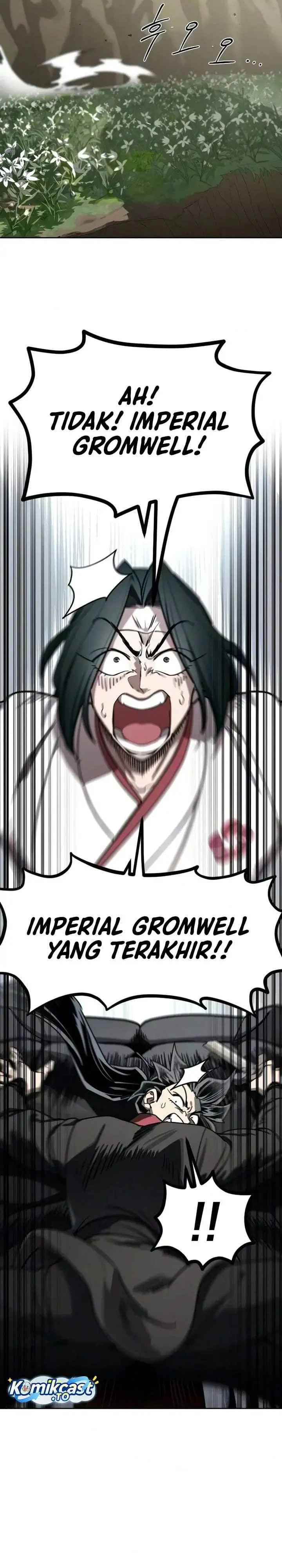 Return of the Flowery Mountain Sect Chapter 165