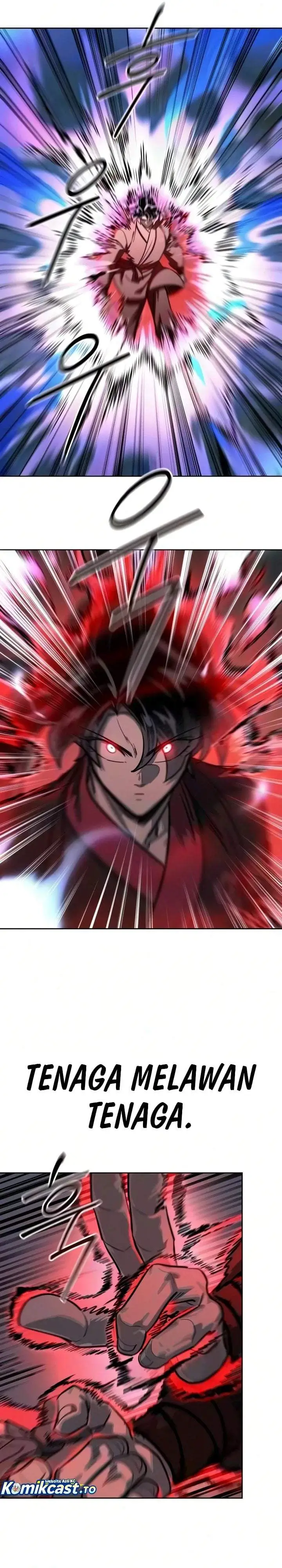 Return of the Flowery Mountain Sect Chapter 165