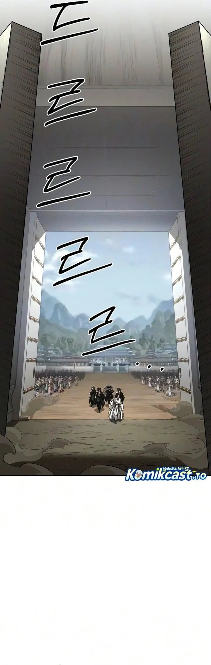 Return of the Flowery Mountain Sect Chapter 171