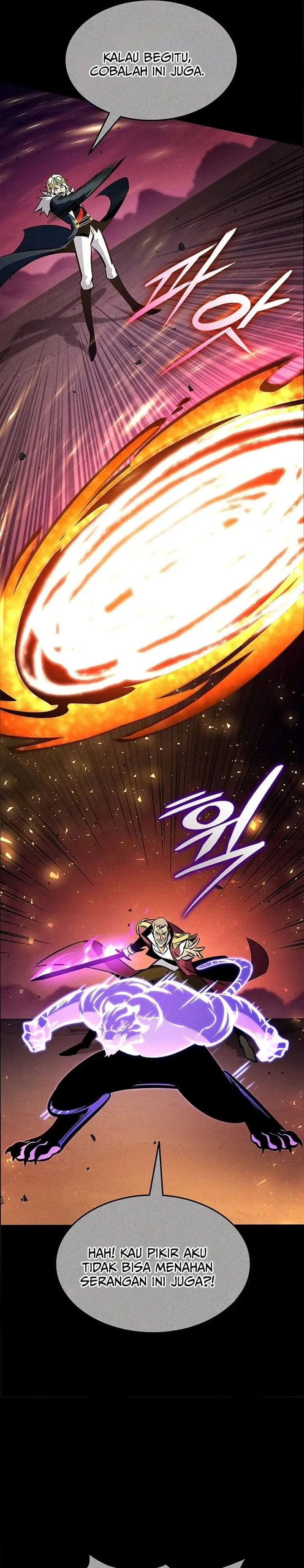 Ranker’s Return (Remake) Chapter 245