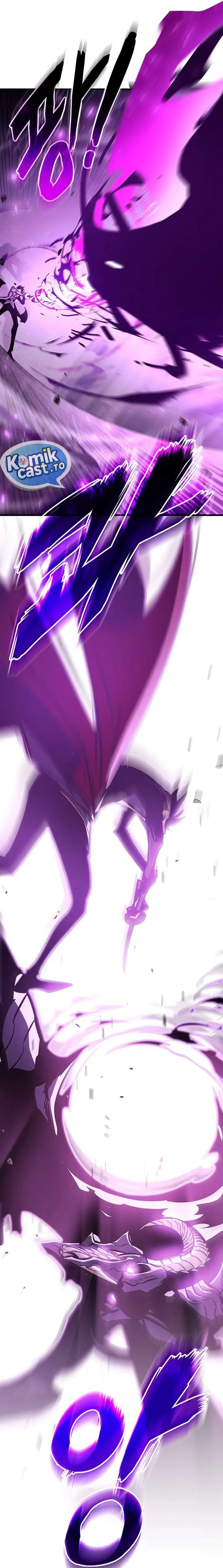 Ranker’s Return (Remake) Chapter 246