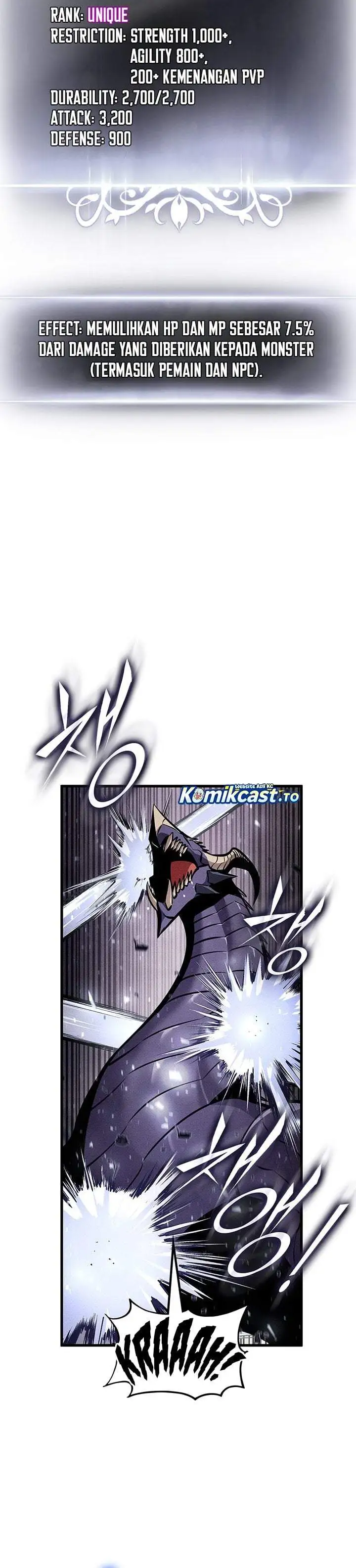 Ranker’s Return (Remake) Chapter 246