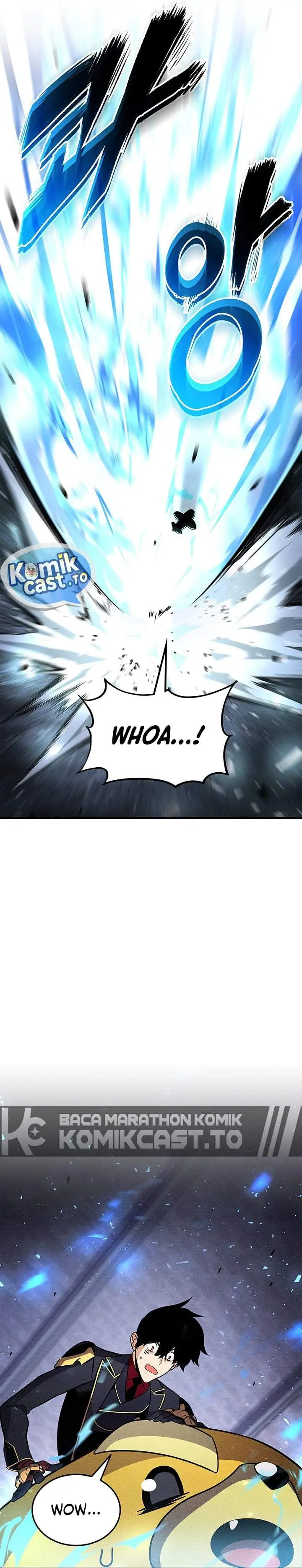 Ranker’s Return (Remake) Chapter 246