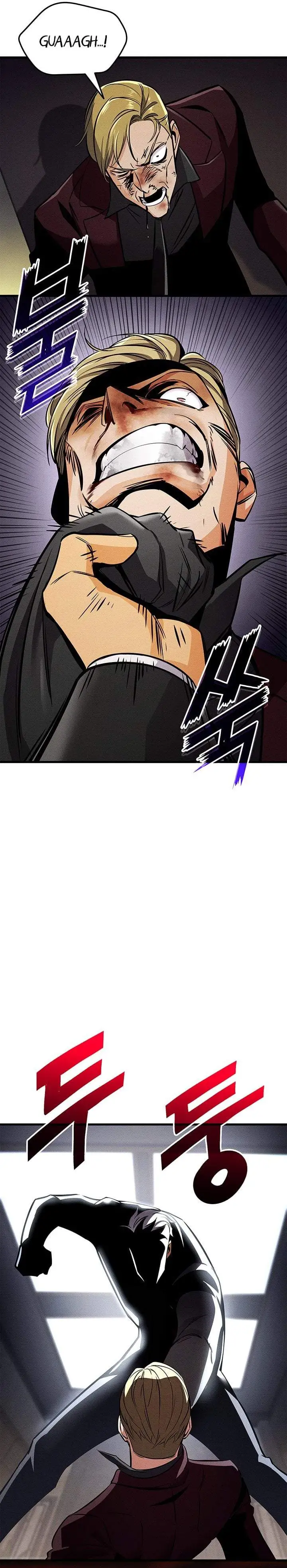 Ranker’s Return (Remake) Chapter 247
