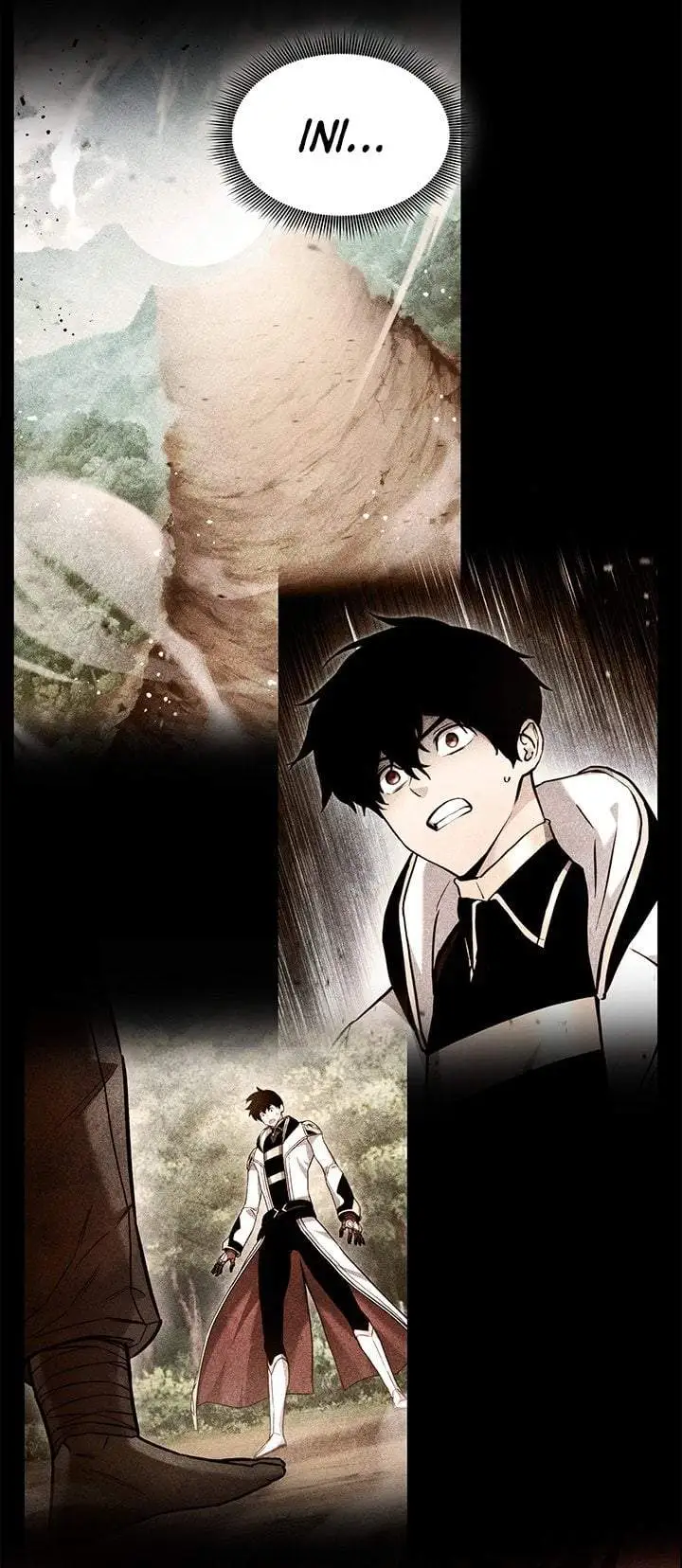 Ranker’s Return (Remake) Chapter 248
