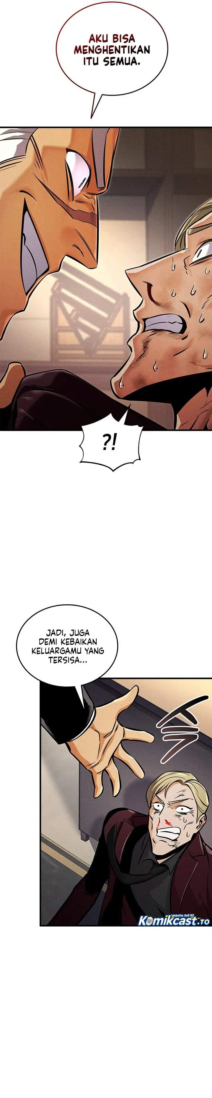 Ranker’s Return (Remake) Chapter 248