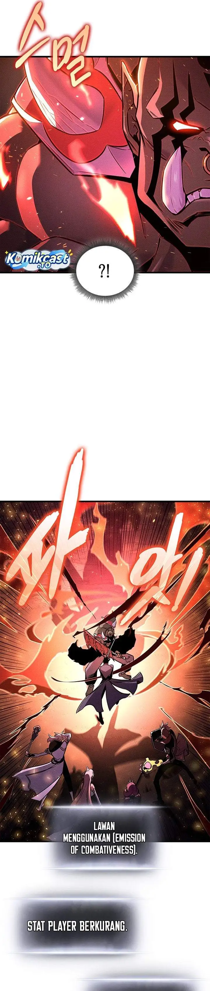 Ranker’s Return (Remake) Chapter 248