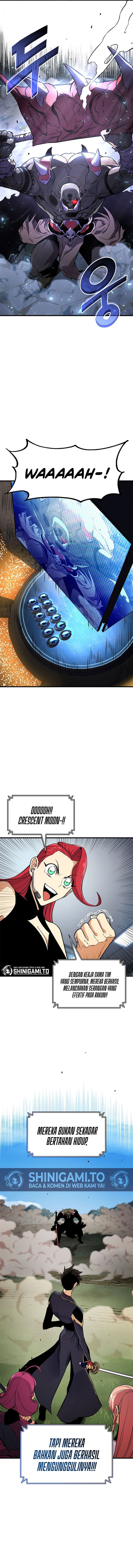 Ranker’s Return (Remake) Chapter 249
