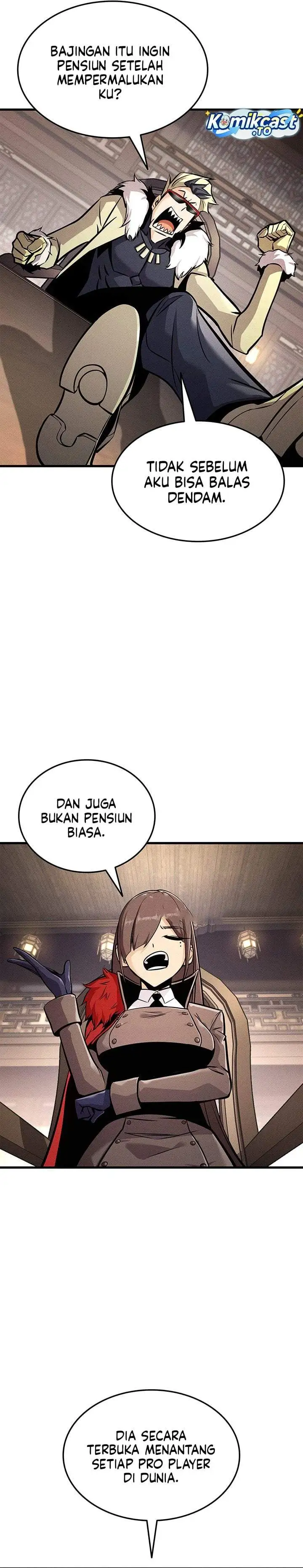 Ranker’s Return (Remake) Chapter 251