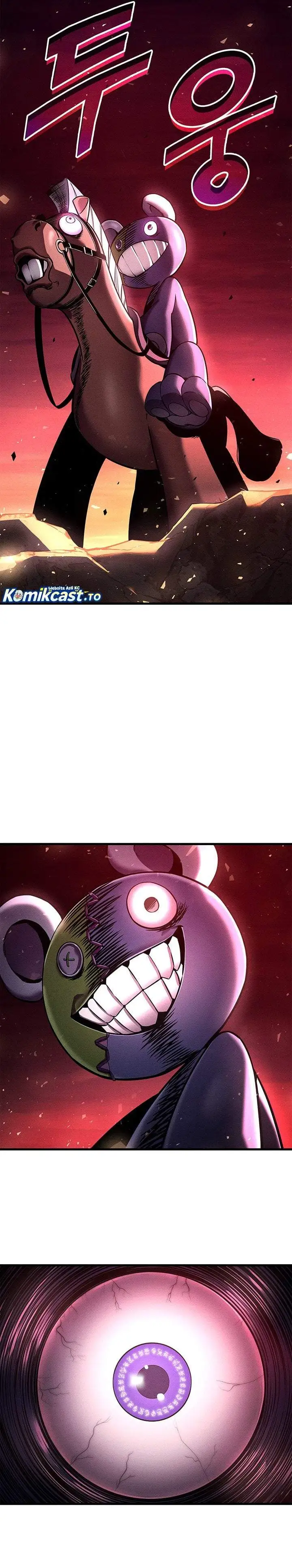 Ranker’s Return (Remake) Chapter 251